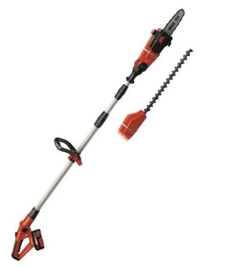 Аккумуляторные ножницы Einhell Ge-Hc 18 Li T Kit