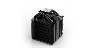 Кулер для процессора Be Quiet! Dark Rock Pro 5 BK036, черный