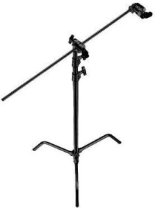 Студийный набор Manfrotto Avenger A2033FCBKIT C-Stand kit 33, чёрный