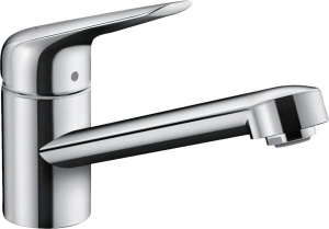 Смеситель для кухни Hansgrohe M421-H100 71808000, хром