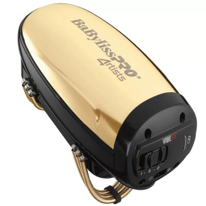 Профессиональный беспроводной массажер Babyliss PRO VIBE FX FXSM1GE