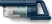 Пылесос Philips Series 5000 XC5041/01, синий
