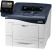 Принтер лазерный Xerox VersaLink C400DN, цветн., A4, белый/серый