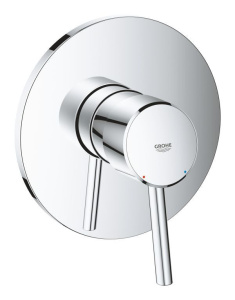 Смеситель для душа Grohe Concetto 24053001, хром