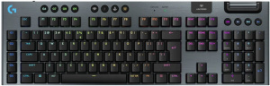 Игровая клавиатура Logitech G915 X LIGHTSPEED 920012698