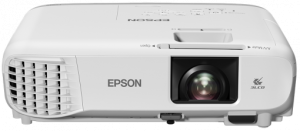 Проектор Epson EB-X39