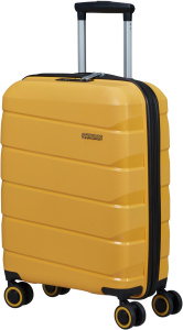 Чемодан American Tourister Air Move 55см, жёлтый