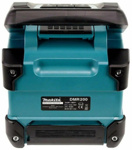 Радиоприемник Makita DMR 200