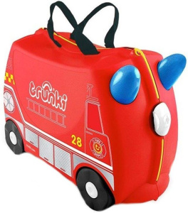 Детский чемодан Trunki TRU-0254