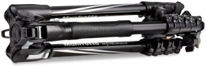 Штатив Manfrotto Befree MKBFRTA4BK-BH LEVER, чёрный