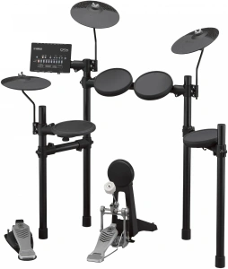 Электронная барабанная установка Yamaha DTX452K
