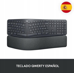 Клавиатура Logitech ERGO K860