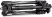 Штатив Manfrotto Befree MKBFRTA4BK-BH LEVER, чёрный