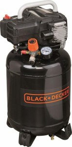 Компрессор BLACK+DECKER NKCV304BND311