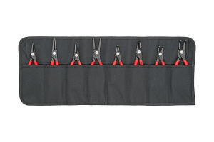 Комплект прецизионных щипцов для стопорных колец KNIPEX KN-001958V02