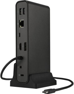 Док-станция ASUS USB-C DC300 90XB08CN-BDS010