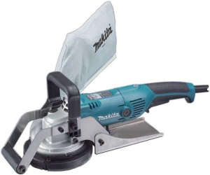 Шлифмашина угловая электрическая Makita PC5001C