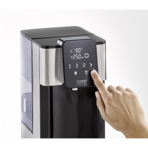 Диспенсер для горячей воды CASO HW 1660 Turbo
