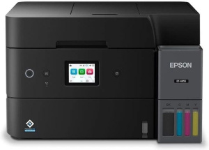 МФУ струйное Epson ET-4955