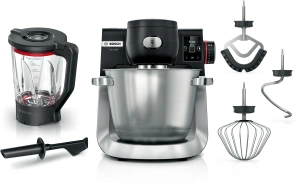 Кухонный комбайн Bosch Serie 6 MUMS6ZS17