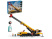 Кран LEGO City 60409