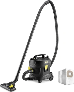 Пылесос Karcher T 11/1 Classic Adv Go! Further 1.527-222.0