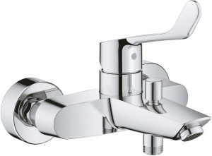 Смеситель для ванны Grohe Eurosmart Care 25243003