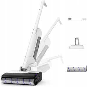 Вертикальный моющий пылесос Rowenta X-Clean 10 GZ7035WO