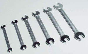 Набор гаечных ключей Stanley 870514