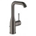 Смеситель для раковины Grohe Essence New L 32628A01, графит