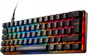 Клавиатура Steelseries Apex Pro Mini Gen 3 (64916)