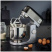 Планетраный миксер Kenwood kMix Editions KMX760BC