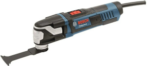 Реноватор Bosch GOP 55-36 комплект в кейсе L-BOXX