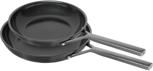 Набор сковород Zwilling Milano 1035087 24см 28см