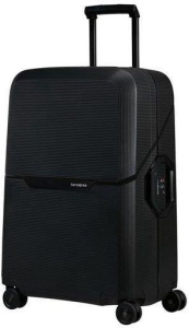 Чемодан Samsonite Magnum Eco, графитовый