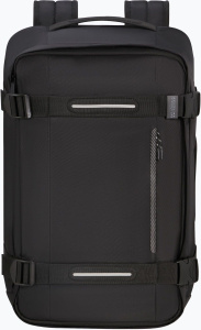 Рюкзак American Tourister Travel Backpack 44л, черный
