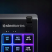 Игровая клавиатура SteelSeries Apex 3 TKL (443548)