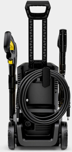 Мойка высокого давления Karcher K5 1.679-600.0