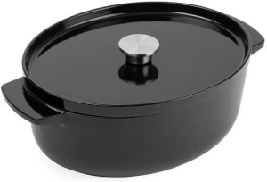 Чугунный горшок KitchenAid 5.6 л