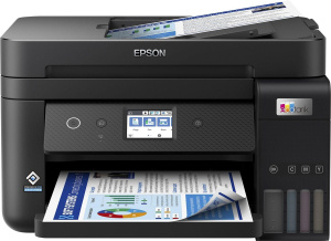 МФУ струйное Epson ET-4850