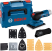 Аккумуляторная вибрационная шлифовальная машина Bosch GSS 12V-13 Professional 06019L0001