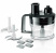 Блендер Bosch Serie 6 ErgoMaster MSM6M871