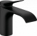 Смеситель для раковины Hansgrohe Vivenis 75012670, матовый черный