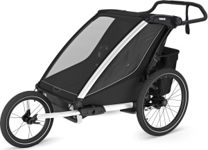 Комплект для бега Thule Chariot Jog Kit 2 Double 20201304