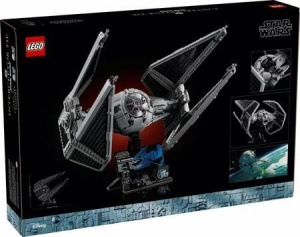 Lego 75382 Звездные войны TIE Interceptor