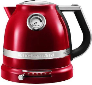 Чайник KitchenAid Artisan 5KEK1522ECA карамельный