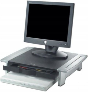Подставка для монитора Office Suites Fellowes 80311