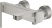 Смеситель для ванны Grohe Plus 33553DC3, нержавеющая сталь