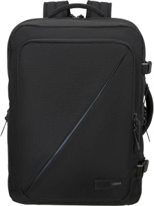 Рюкзак American Tourister Take2Cabin Travel L, черный
