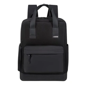 Рюкзак для ноутбука American Tourister Soulpack, чёрный